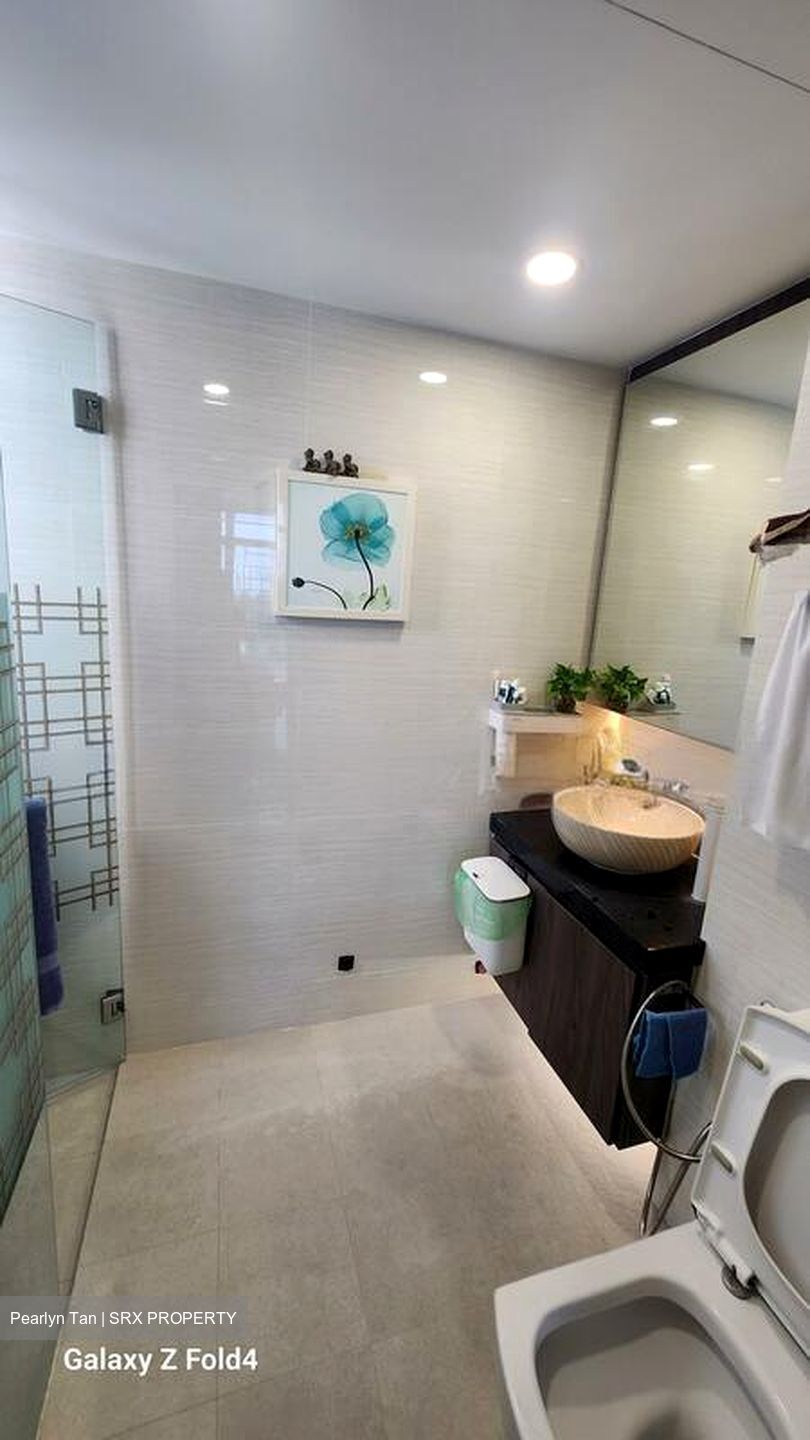 Blue Horizon (D5), Condominium #517226261